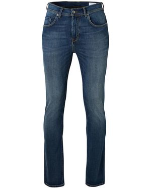 Baldessarini Jeans BLD-JACK Regular Fit - Blau
