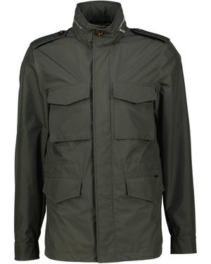 Moorer Jacke DENVER-STP - Grün