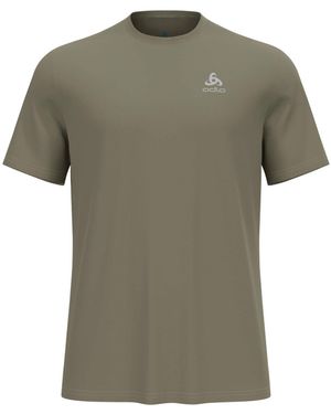 Odlo Funktionsshirt CARDADA - Grün