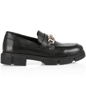 Marc Cain Loafer - Schwarz