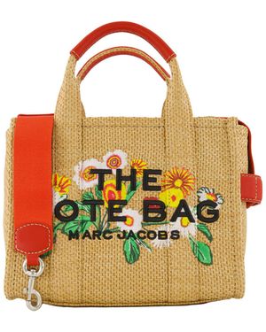 Marc Jacobs Shopper THE SMALL TOTE - Mehrfarbig
