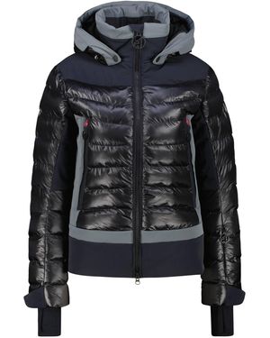 Toni Sailer Skijacke CAYTLIN - Schwarz