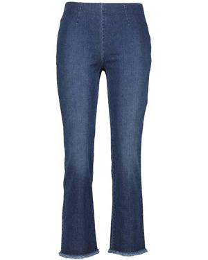 Seductive Jeans CINDY - Blau