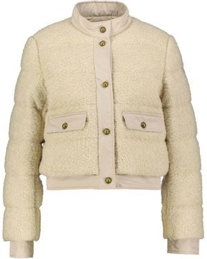 Moncler Daunenjacke BLANDY - Natur