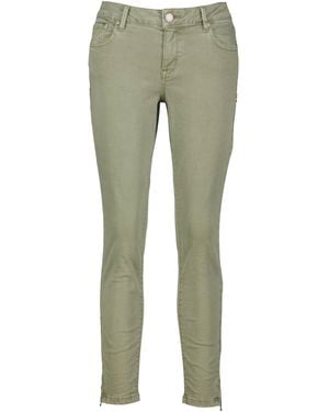 Buena Vista Jeans ITALY V 7/8 - Grün