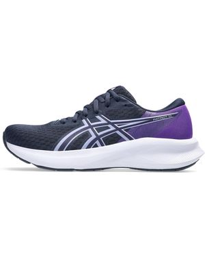Asics Laufschuhe PATRIOT 14 W - Blau