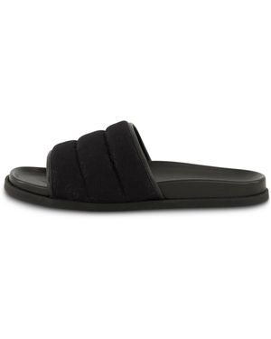 Gucci Pantoletten - Schwarz