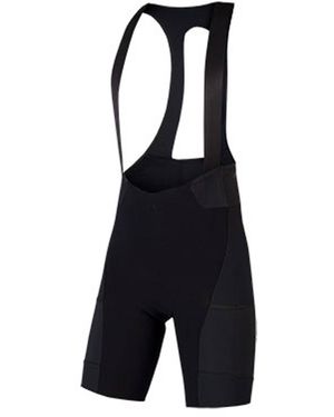 Endura Radträgerhose "GV500 Reiver Bibshort" - Schwarz