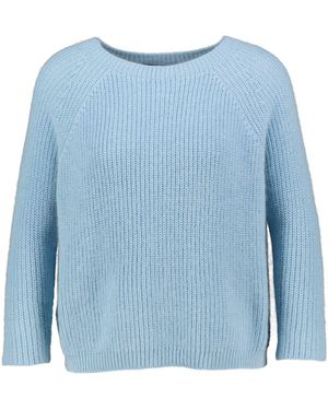 Weekend by Maxmara Strickpullover DALIDA - Blau