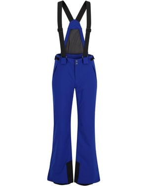Spyder Skihose BOUNDARY PANT - Blau