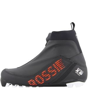 Rossignol Langlaufschuhe X-8 CLASSIC - Blau