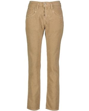 Herrlicher Cordhose SHYRA - Natur