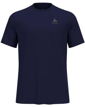 Odlo Funktionsshirt CARDADA - Blau