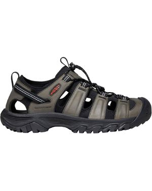 Keen Trekkingsandalen "Targhee III" - Mehrfarbig