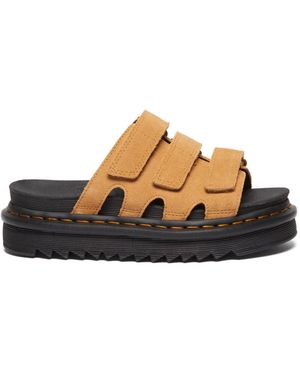 Dr. Martens Pantoletten RAINE SLIDE - Mehrfarbig