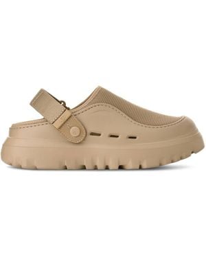 UGG Clogs M PEAKMOD - Weiß
