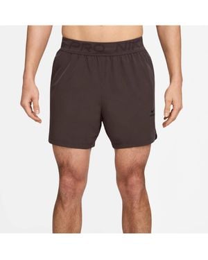 Nike Dri-FIT-Shorts PRO TRAINING - Grau