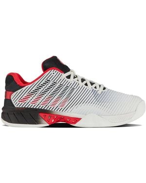 K-swiss Tennisschuhe Indoor HYPERCOURT EXPRESS 2 CARPET - Mehrfarbig