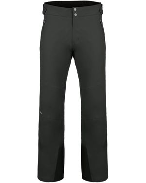 Kjus Skihose FORMULA PANTS - Schwarz