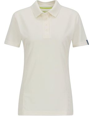 Meru Poloshirt BRISTOL - Weiß