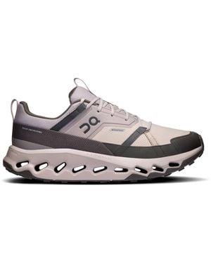 On Shoes Wanderschuhe CLOUDHORIZ waterproof - Mehrfarbig