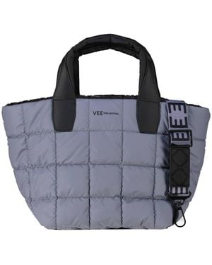VEE COLLECTIVE Shopper PORTER TOTE SMALL - Blau
