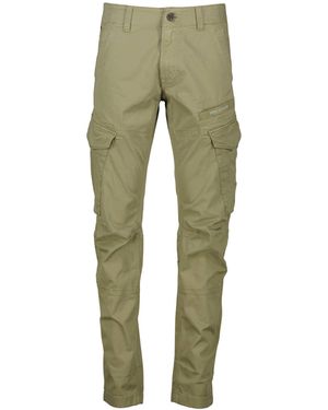 PME LEGEND Cargohose NORDROP - Grün