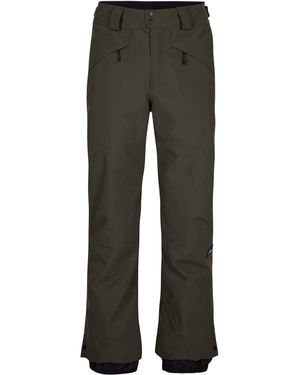 O'neill Sportswear Skihose HAMMER - Schwarz