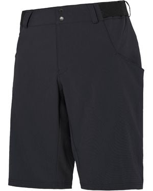 Vaude Mountaibike Shorts LOAMER - Blau