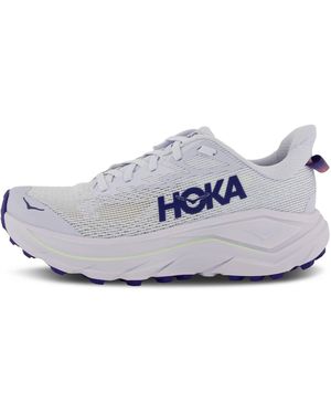 Hoka One One Trailrunningschuhe CHALLENGER 8 - Grau