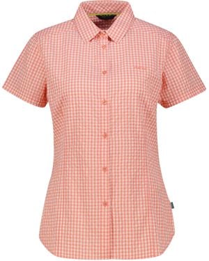 Meru Outdoor-Bluse OTTA - Pink