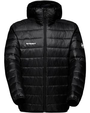 Mammut Isolationsjacke Crag IN - Schwarz