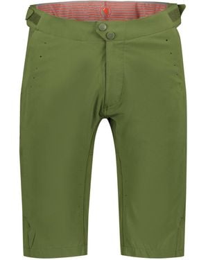 Endura Radshorts "GV500 Foyle Short" - Grün