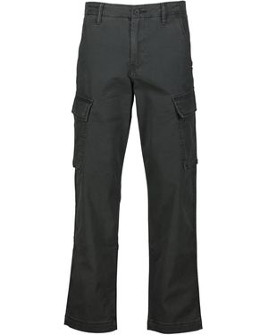 Levi's Cargohose XX CARGO TAPER - Grau