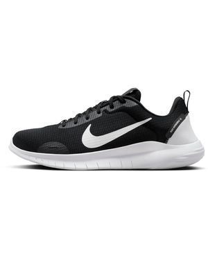 Nike Laufschuhe FLEX EXPERIENCE RUN 12 - Schwarz