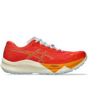 Asics Trailrunningschuhe FUJISPEED 3 - Rot