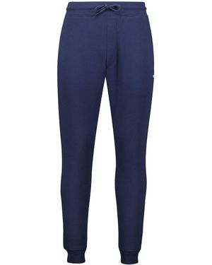 Tommy Hilfiger Sweatpants - Blau