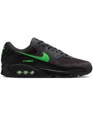 Nike Sneaker AIR MAX 90 - Schwarz