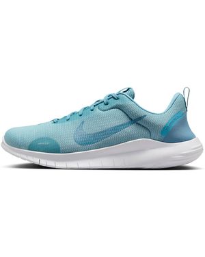 Nike Laufschuhe FLEX EXPERIENCE RUN 12 - Blau