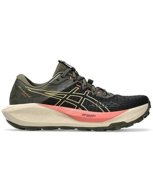 Asics Trailrunningschuhe GEL-TRABUCO 13 GTX W - Mehrfarbig