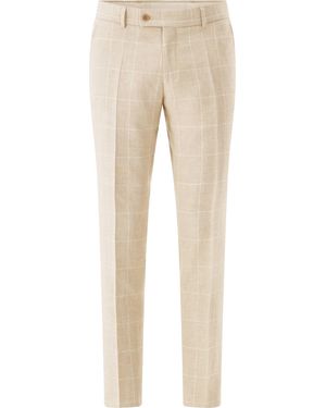 Your Own Party by CG – CLUB of GENTS Hose CG Paco - Natur