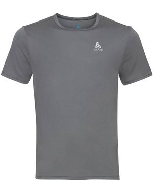 Odlo Funktionsshirt CARDADA - Grau