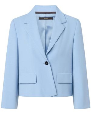 Windsor. Kurzblazer - Blau