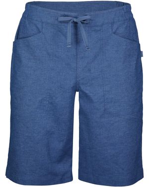 Meru Wandershorts VALENCE - Blau