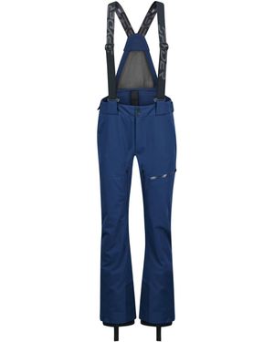 Spyder Skihose DARE PANTS - Blau