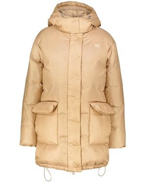 Levi's Daunenparka LUNA CORE PUFFER - Natur