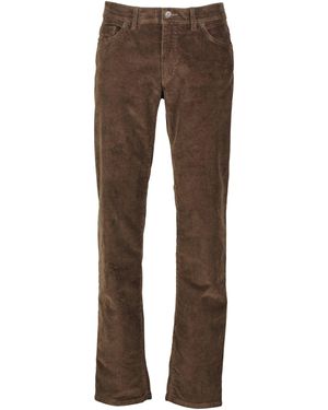 Brax Jeans CADIZ - Braun