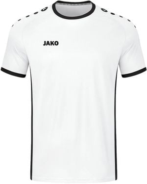JAKÒ Fußball - Teamsport Textil - Trikots Primera KA Trikot - Weiß