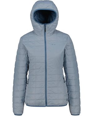 Meru Wendejacke NAKNEK - Blau