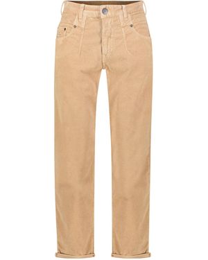 Herrlicher Cordhose BROOKE - Natur